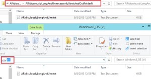 After the Fix to File Path Error